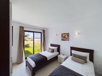 Unikátna vila na pláži v Tortuga Beach Resort, Kapverdy - 7
