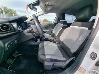 Citroën C3 PureTech 82 S&S Shine za 8.990 € - 7