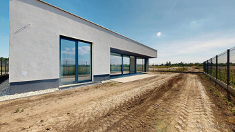 Nové rodinné domy v Bielom Kostole – len na skok od Trnavy - 7