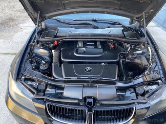BMW E90 320d 120Kw - 7