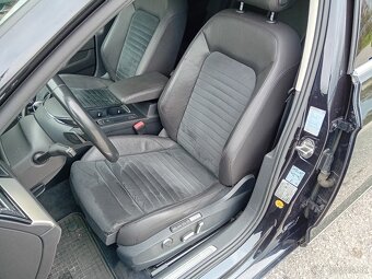 Volkswagen Passat B8 2.0tdi DSG,Virtual,Full Led,Alcantra, - 7