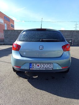 Seat Ibiza 1.4 16V - 7