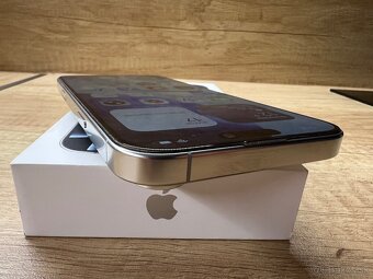 Apple iPhone 16 Pro Max, 512GB, White, PREDÁM - VYMENÍM - 7