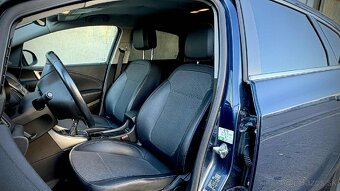 Opel Astra 1.7 CDTI Sport Line – TOP stav, možná výmena - 7