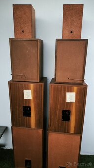 Tesla reprosustavy - 7