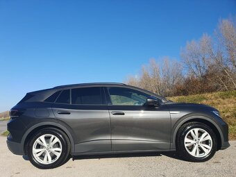 Predám Volkswagen ID.4 Pro Performance 82kwh MATRIX,KESSY - 7