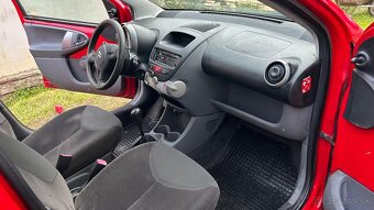 Citroen C1 , 1.0 Benzin , r.v. 2009 - 7