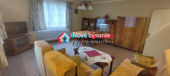 Rodinný dom v Liptovskom Trnovci na predaj ID: N023-123-STKE - 7