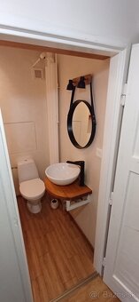 1-izbový byt Nová Dubnica - 7