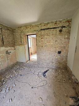 Stavebné a buracie práce - 7