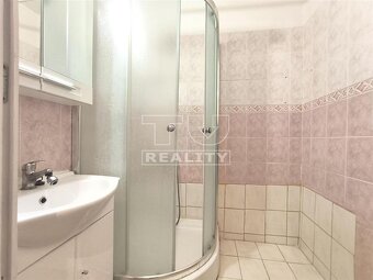 Na predaj slnečný 3 izbový byt v Partizánskom, 65m2 - 7