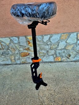 KuKirin Kugoo  Sedadlo original  KuKirin Kugoo   Nová  - 7