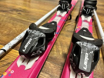 Dievčenske lyže ELAN (150 cm) - 7