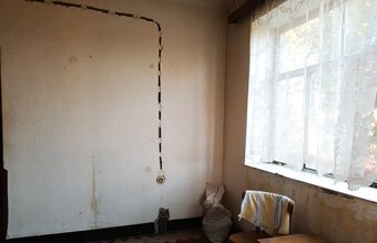 Rodinný dom v obci Lok, okres Levice - 7