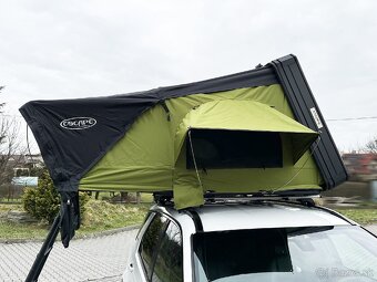 Strešný stan celohlinikovy - 7