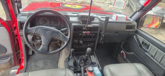 Nissan Patrol 2,8 TD - 7