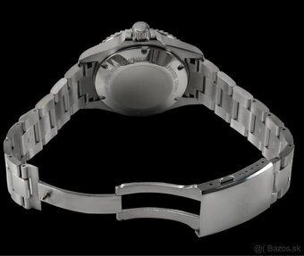 Automatické hodinky TECNOTEMPO - 7