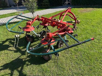 Obracačka sena -Hrabačka - 7