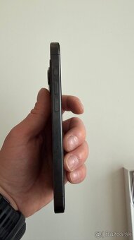 Predám iPhone 15 PRO 128 GB, zdravie batérie 90%, 2-ročný. - 7