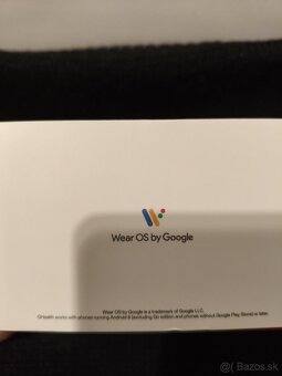 One plus watch 3 - 7