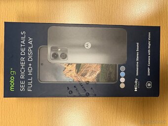 Motorola Moto G14 - 7