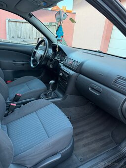 Škoda Octavia 4x4 1.9 TDI - 7