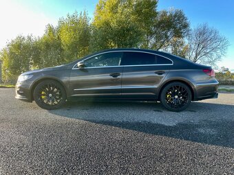 VW CC 3.6 - 7