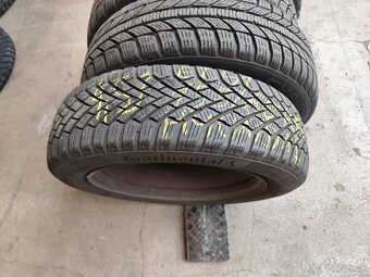 Sada plech+pneu  14" Citroën C1, Peugeot 107  Toyota Aygo - 7