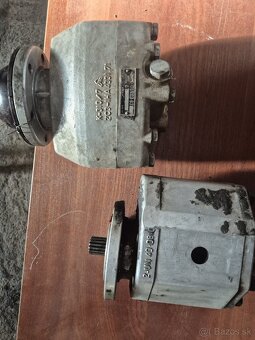 Rôzne Náhradné diely - 7