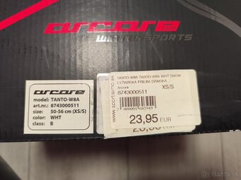 Lyžiarska prilba - 7