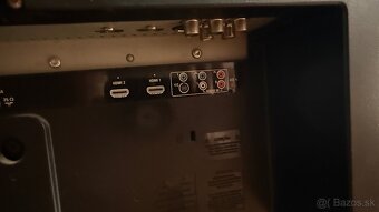 LCD televízor Philips 32PFL7962D/12 – 32” - 7