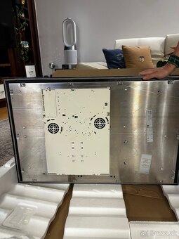 Miele indukčná doska - 7