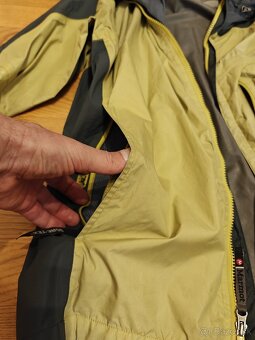 Marmot nepremokavá bunda - 7