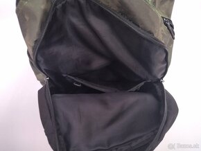 Školský ruksak, batoh Oxy - 7