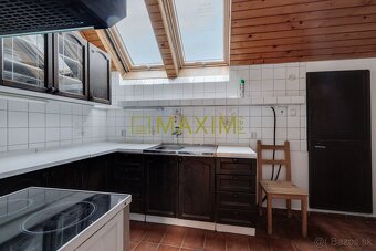 Bývanie v blízkosti lesa v mestskej časti Lamač na ulici Zid - 7