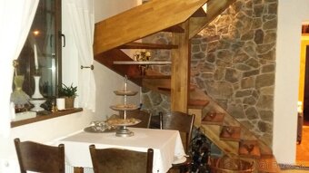 Dom, chalupa, Liptov, Važec, Tatry, 14 a viac osob - 7