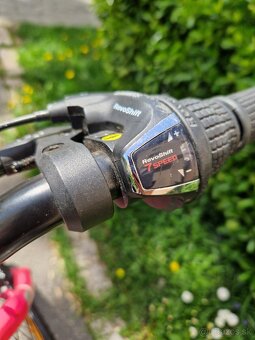 Bicykel KELLYS Kiter 24″ - 7