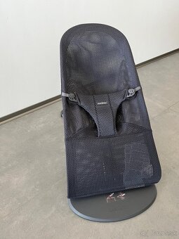Lehátko ležadlo Babybjorn - 7