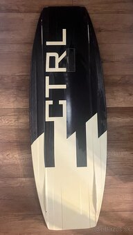 Wakeboard CTRL 129cm - 7