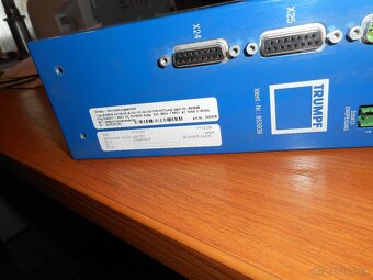 TRUMPF elektronické komponenty - 7