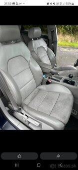 Audi a 4 b7 2.0 103 kw rok výroby 2005 - 7