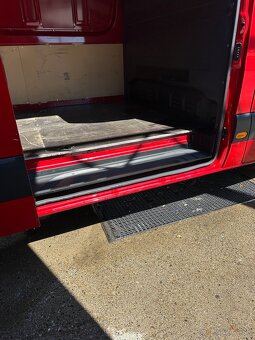 Sprinter L4H3,model 2023 ,full LED - 7