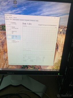 Ryzen 7 5700x3D / 32GB RAM / 2070 Super - 7
