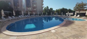 Prenájom apartmánu v Bulharsku- Slnečné pobrežie, Nesebar - 7