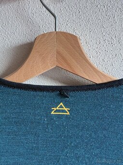 Merino tričko Devold Kvitegga Merino 230 Shirt Man | vel. S - 7