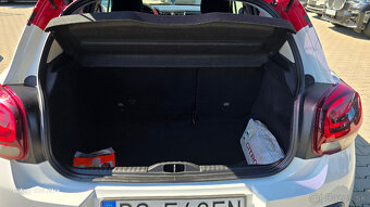 Citroën C3 PureTech 82 E6.2 Live - 7