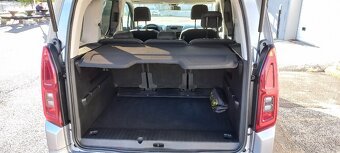 OPEL COMBO LIFE - 7
