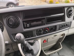 Opel Movano L3H3 - 7