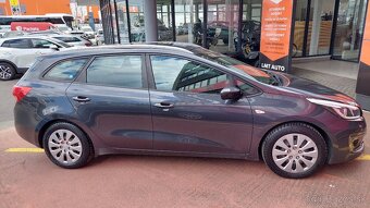 Kia Ceed SW 1.6 CRDi 100kW Comfort Plus - 7
