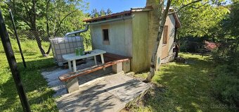 Predaj záhrada 2,5 ár. Nitra-Dražovce, Exkluzívne - 7
